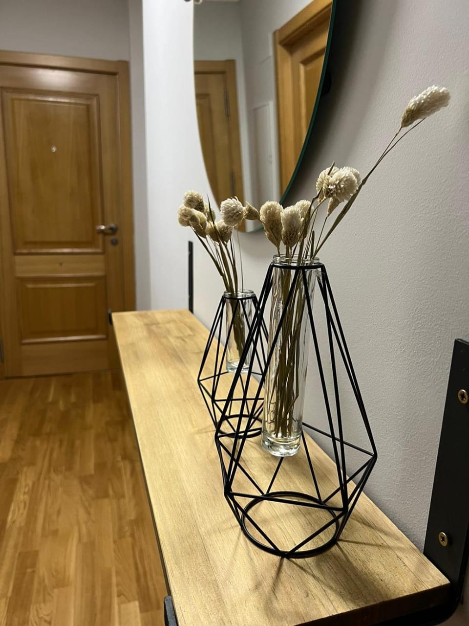 Piso nuevo en Cedeira a pie de playa Apartment in Galicia