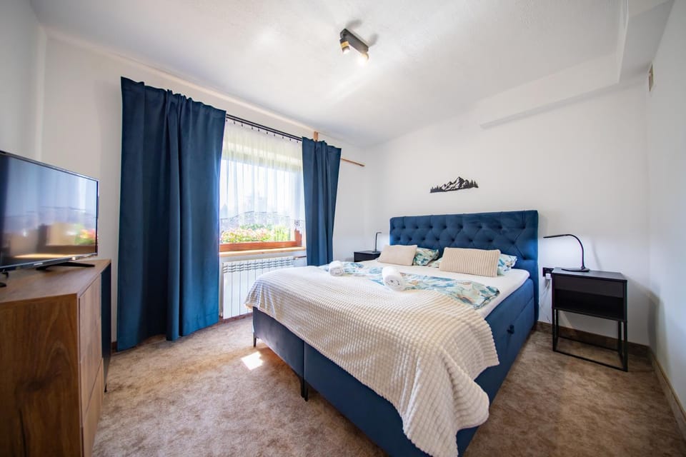 U Sobali Pokoje Gościnne Vacation rental in Zakopane