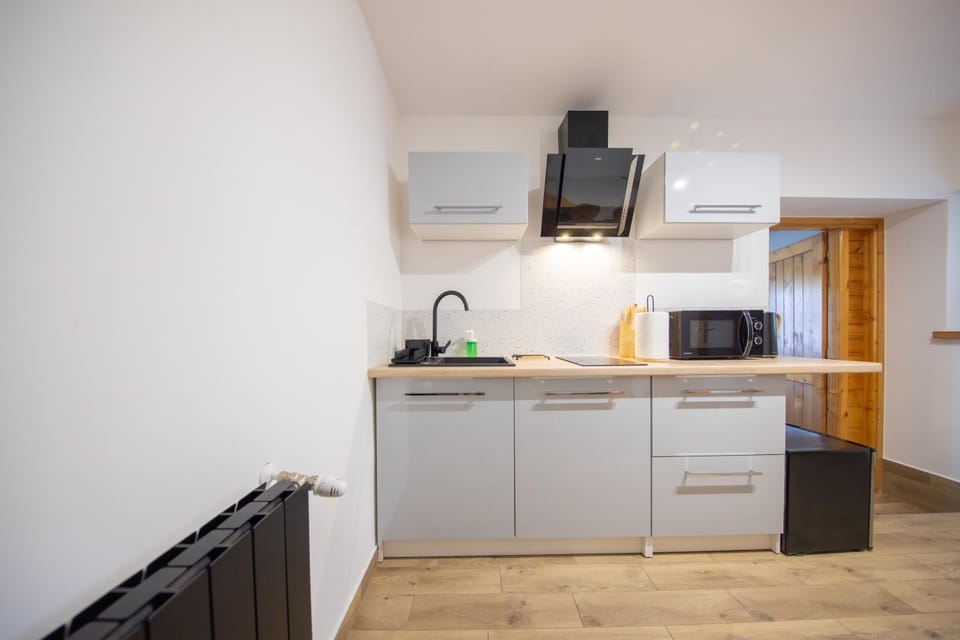 U Sobali Pokoje Gościnne Vacation rental in Zakopane