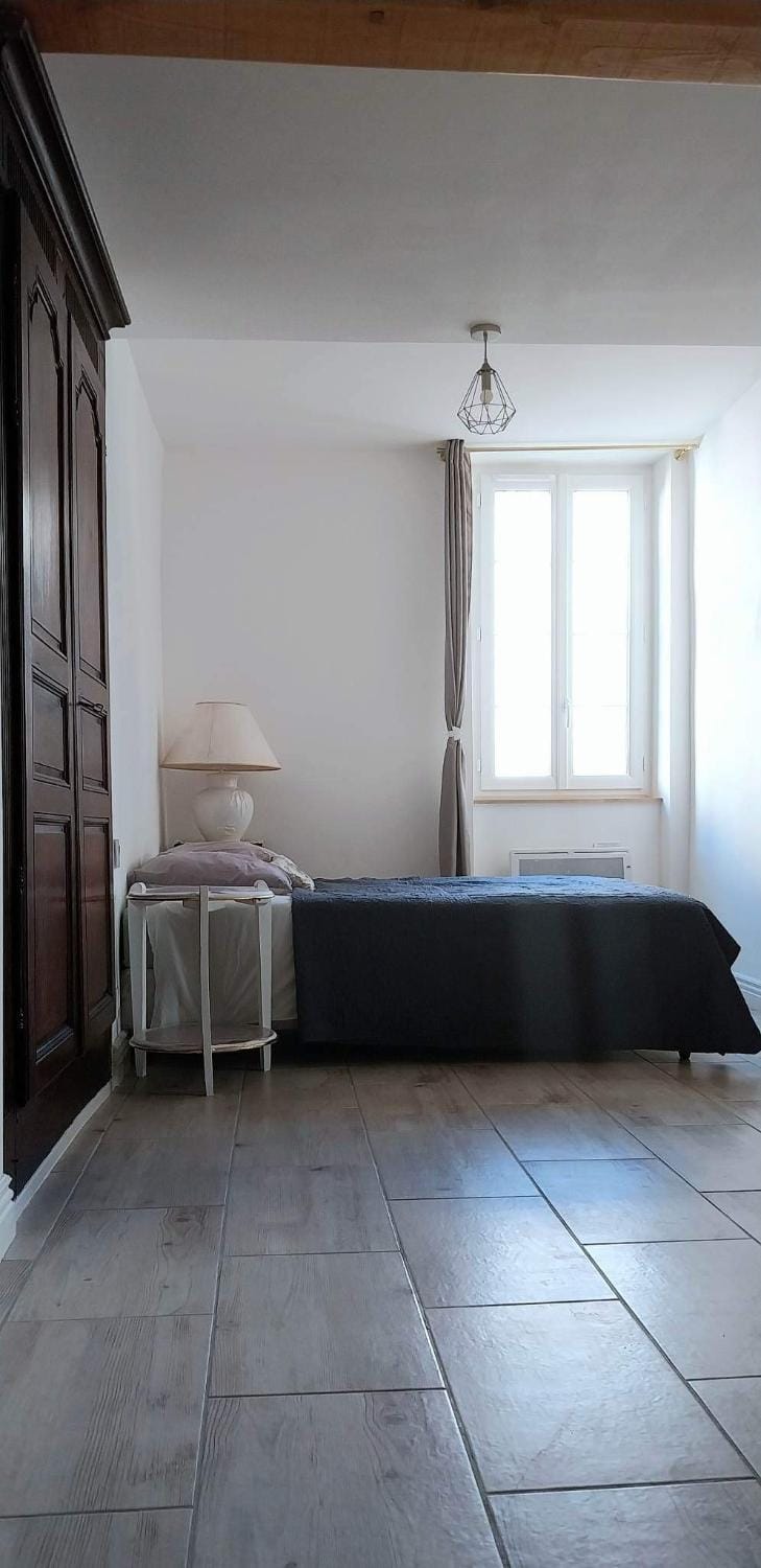 Maison LINA Apartment in Sault