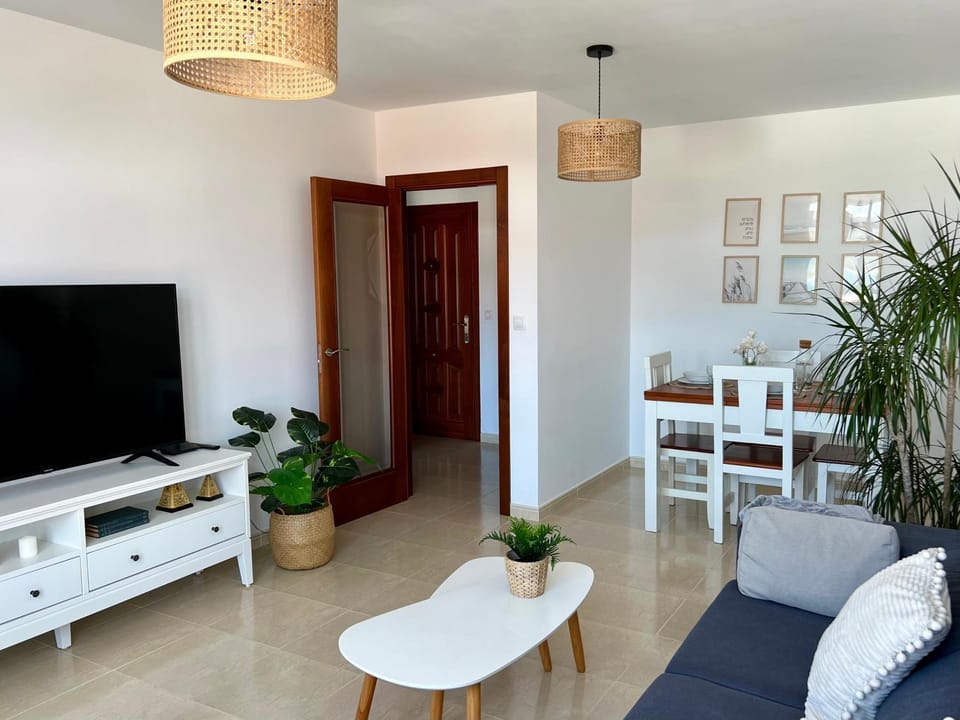 Apartamento AREAL Apartment in Fisterra