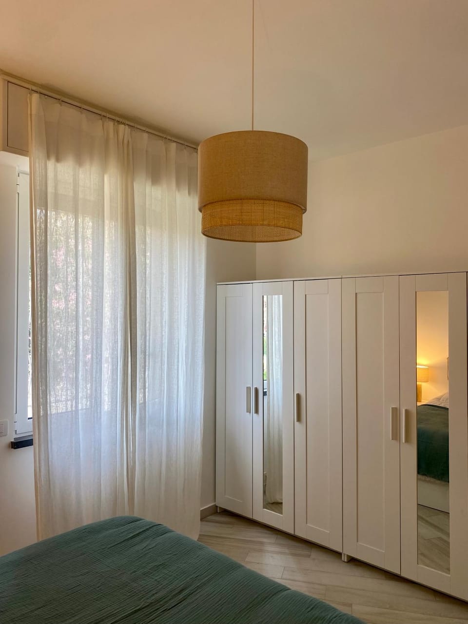 La Casa di Greta House in Celle Ligure