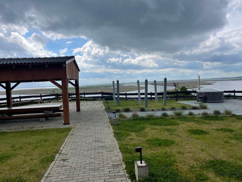 Wyspówka Apartment in Swinoujscie