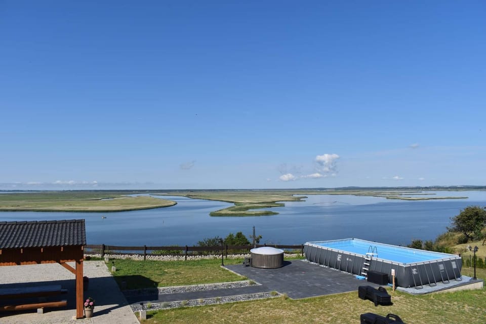 Wyspówka Apartment in Swinoujscie