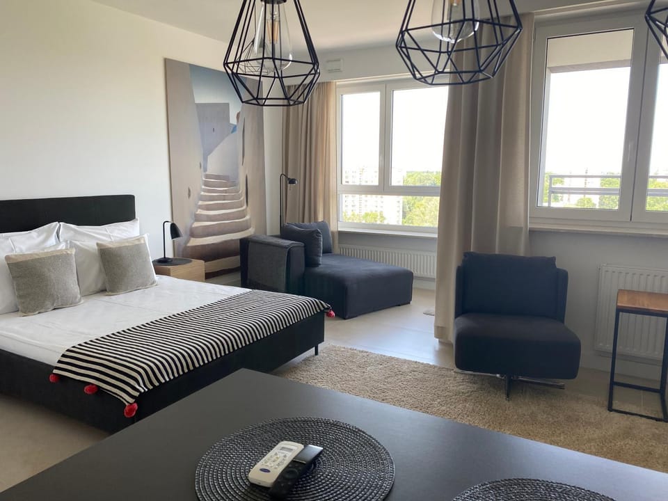 Living room, Photo of the whole room, Seating area