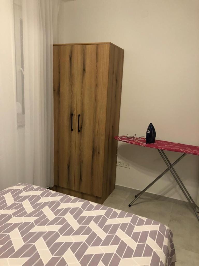 Villa MERKURY Apartment in Montenegro