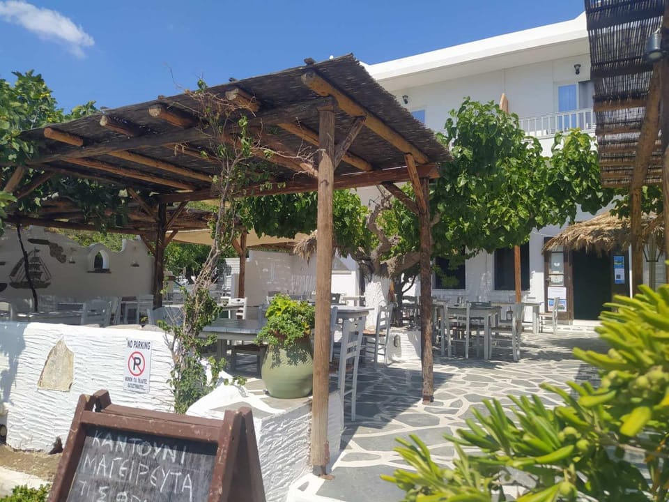 Restaurant/places to eat, Food, Dinner