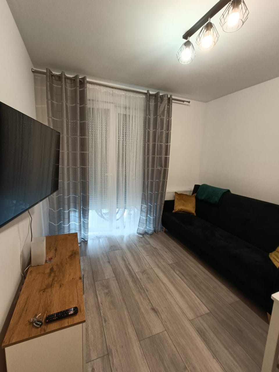 Przytulny Apartament Mario Mare Kołobrzeg Apartment in West Pomeranian Voivodeship, Poland