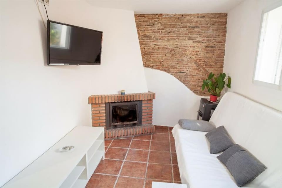 Rústica Apartment in Tarifa