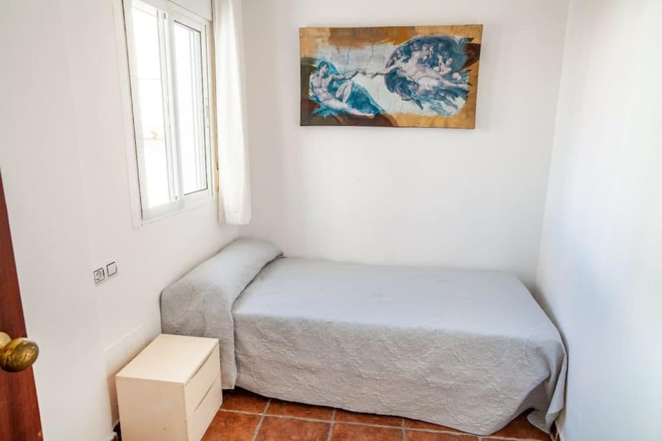 Rústica Apartment in Tarifa