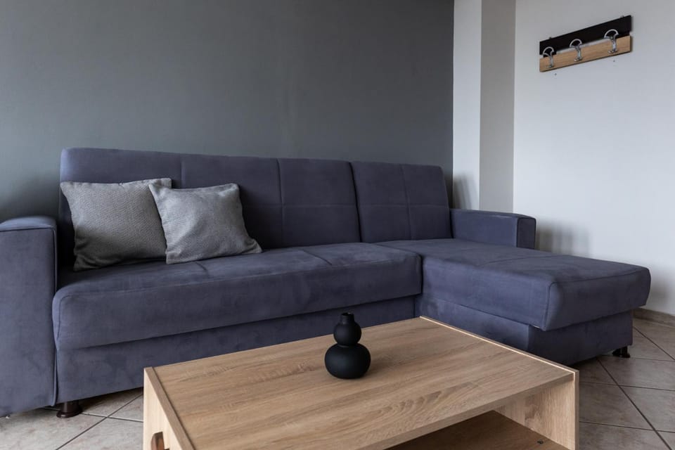 Sky View apartment Apartment in Thessaloniki