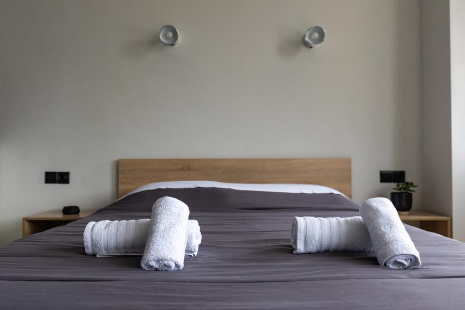 Sky View apartment Apartment in Thessaloniki