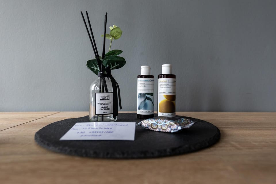 Sky View apartment Apartment in Thessaloniki