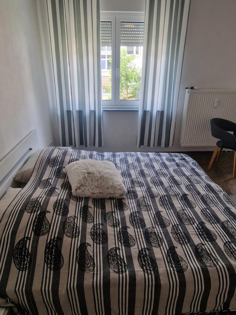 Ferienwohnung Wunderlich rot Apartment in Bavaria