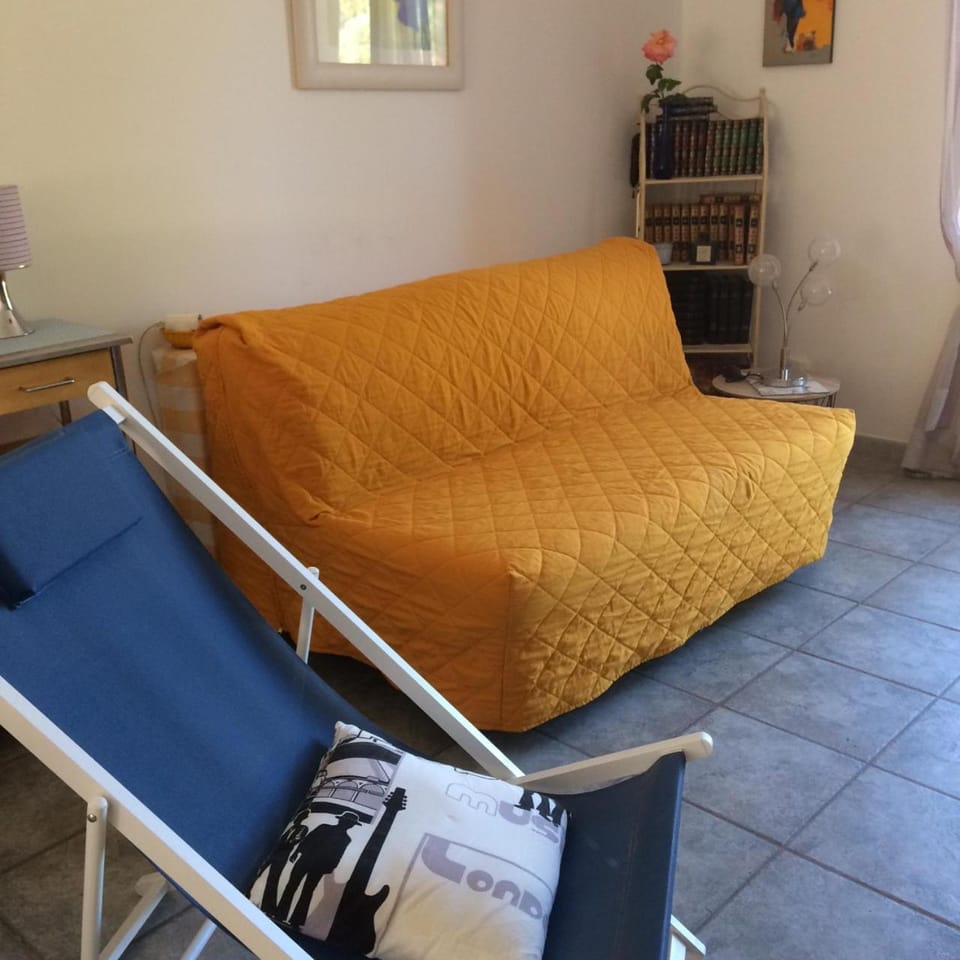Chez Rose et Yannick House in Provence-Alpes-Côte d'Azur