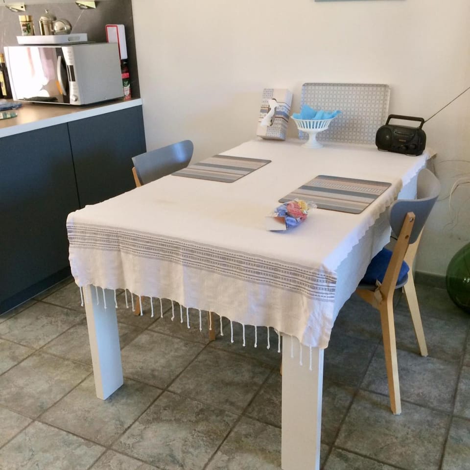 Chez Rose et Yannick House in Provence-Alpes-Côte d'Azur