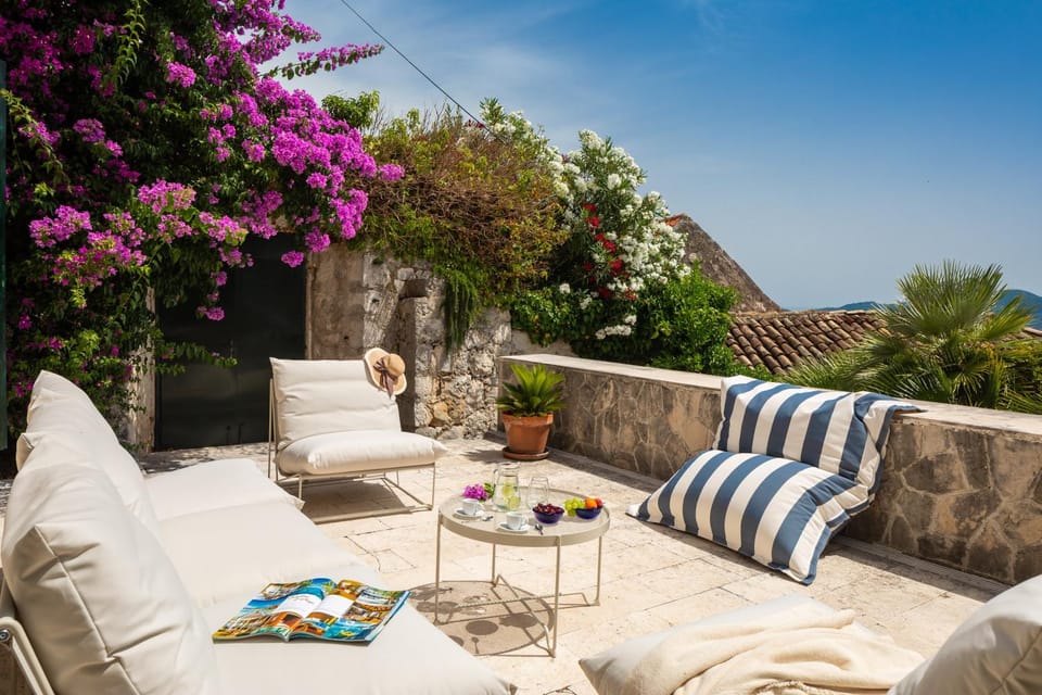 Villa Schola Villa in Dubrovnik-Neretva County