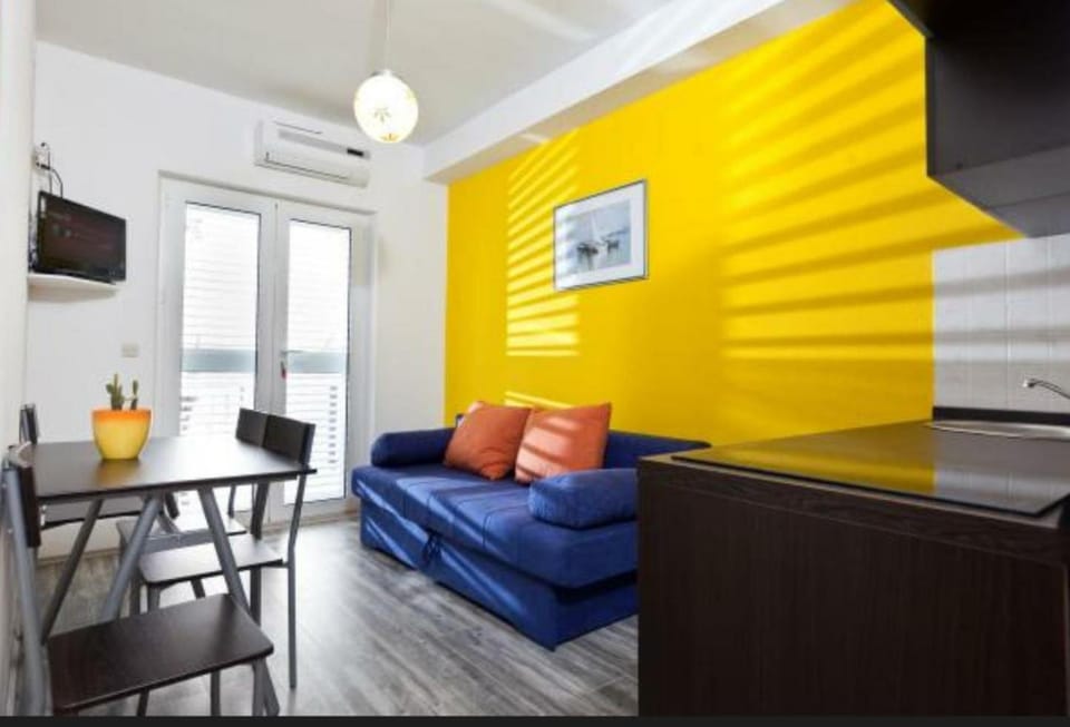 Vega apartments Apartment in Split-Dalmatia County