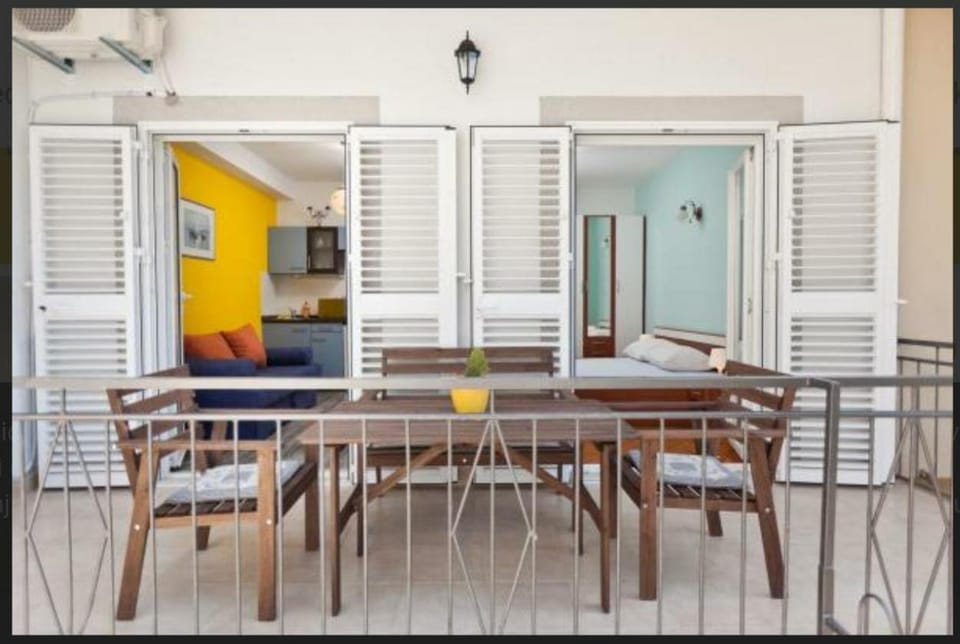 Vega apartments Apartment in Split-Dalmatia County