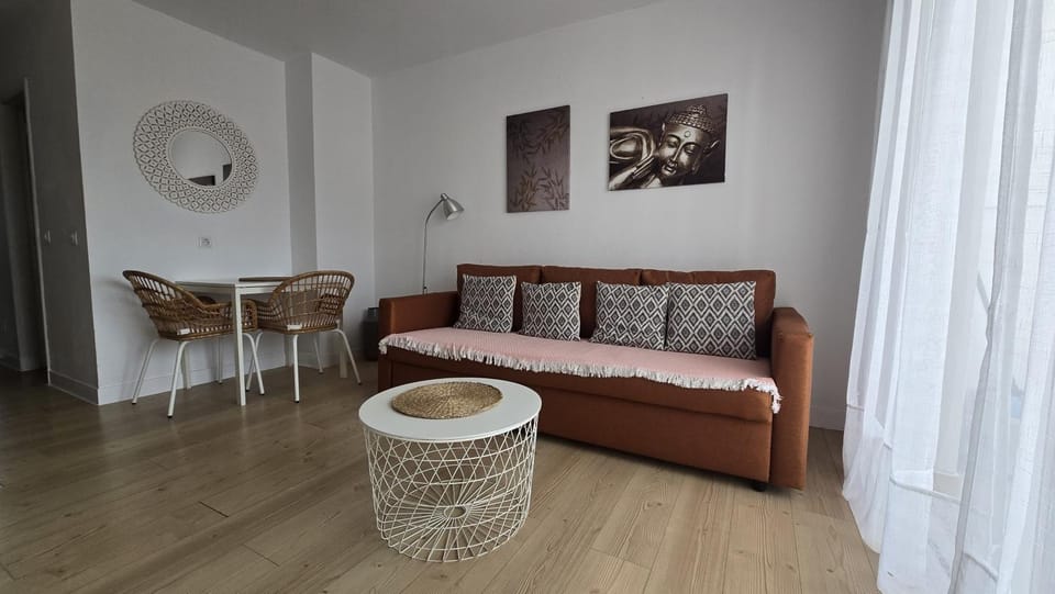 Apartment AYALGA - Pool view - Good Wifi - Smart TV-Residence Dunia IV Apartment in Puerto del Carmen
