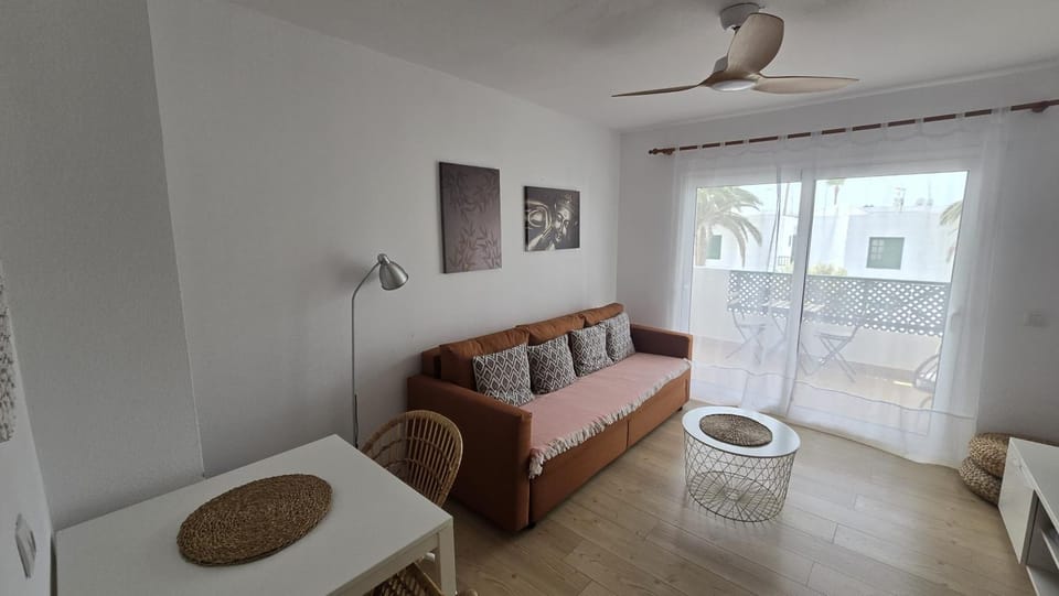 Apartment AYALGA - Pool view - Good Wifi - Smart TV-Residence Dunia IV Apartment in Puerto del Carmen