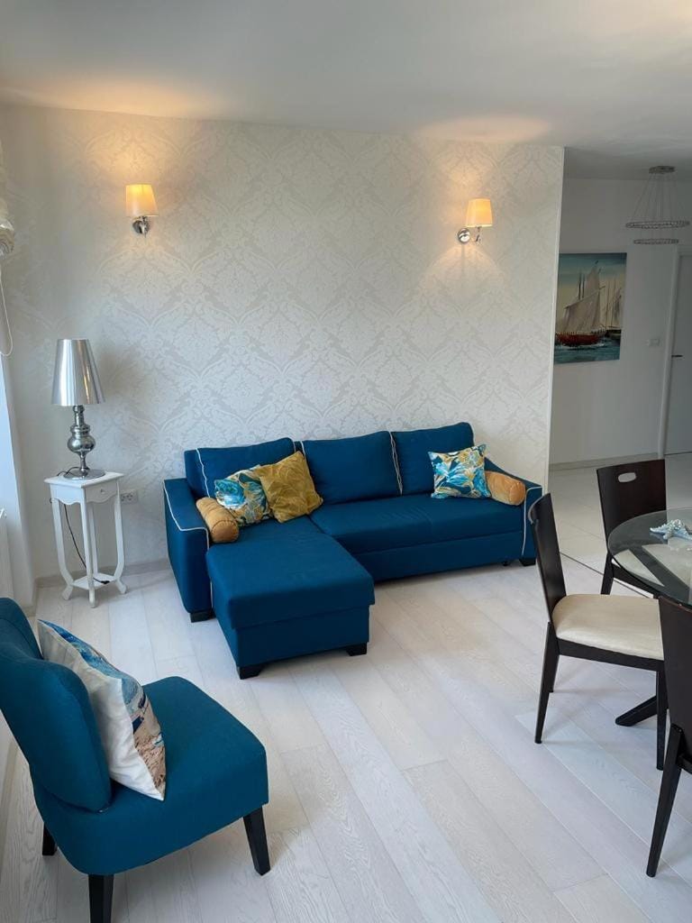Apartman Priko 63A Apartment in Mali Losinj