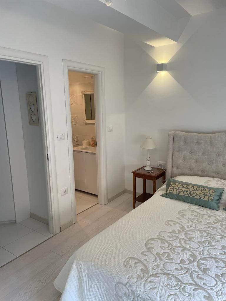 Apartman Priko 63A Apartment in Mali Losinj