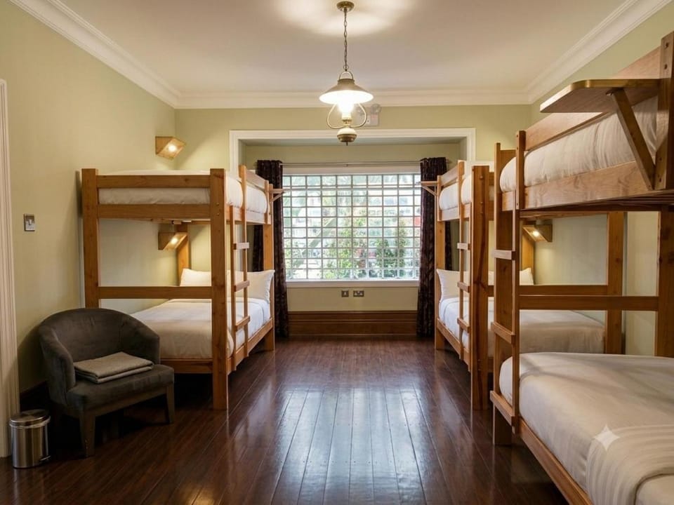 Eco Inn Bed and Breakfast in Cusco