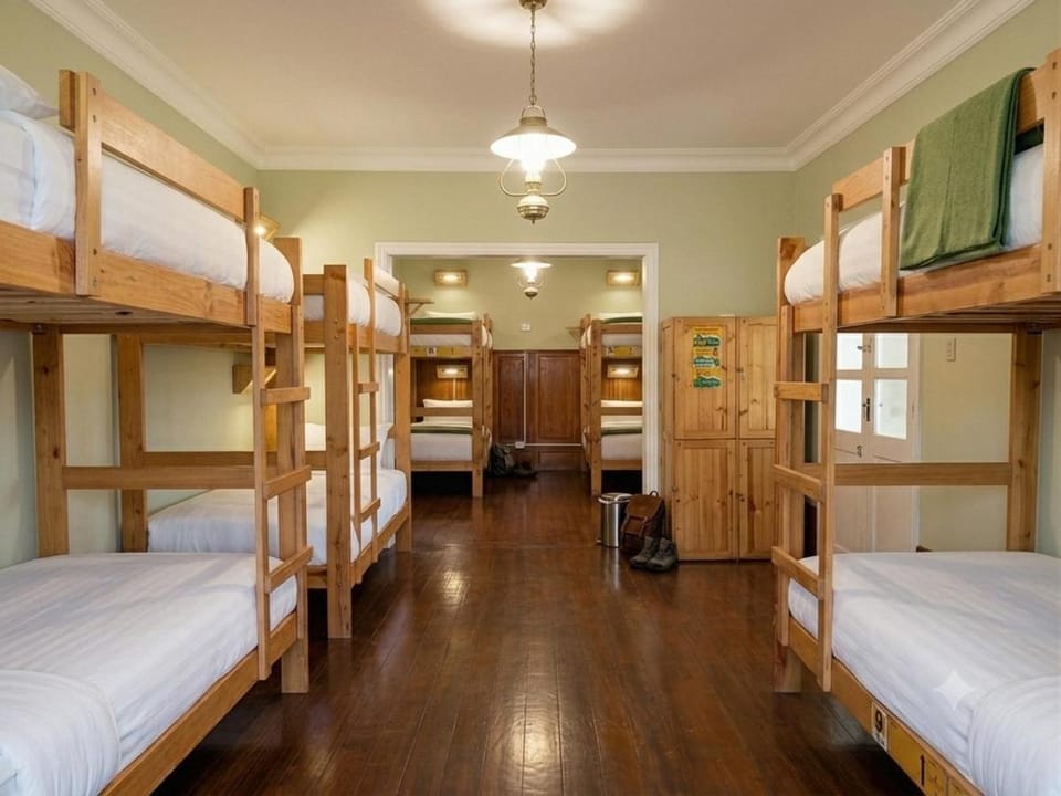 Eco Inn Bed and Breakfast in Cusco