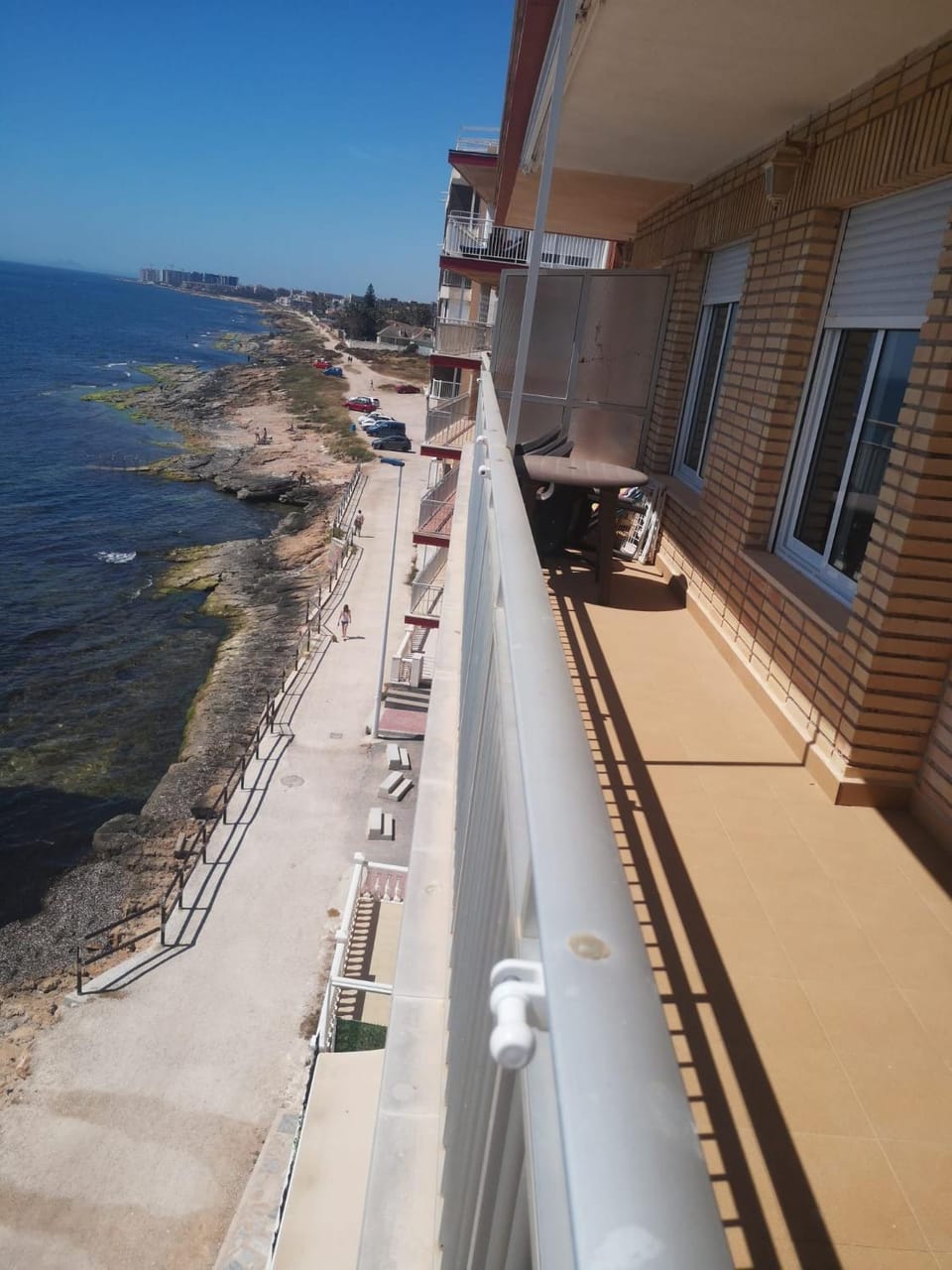 Catral Apartment in Torrevieja