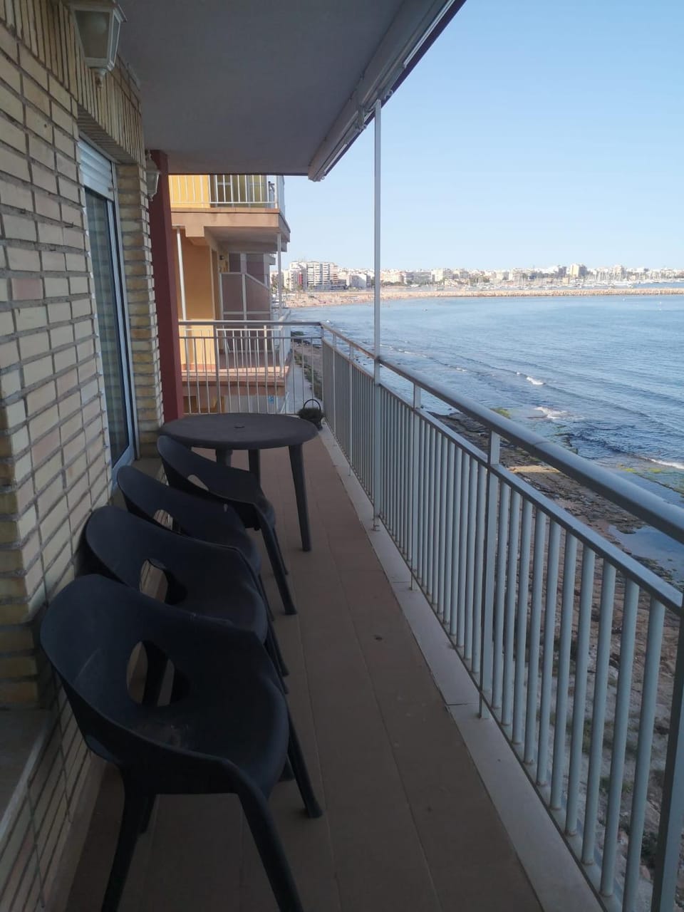 Catral Apartment in Torrevieja
