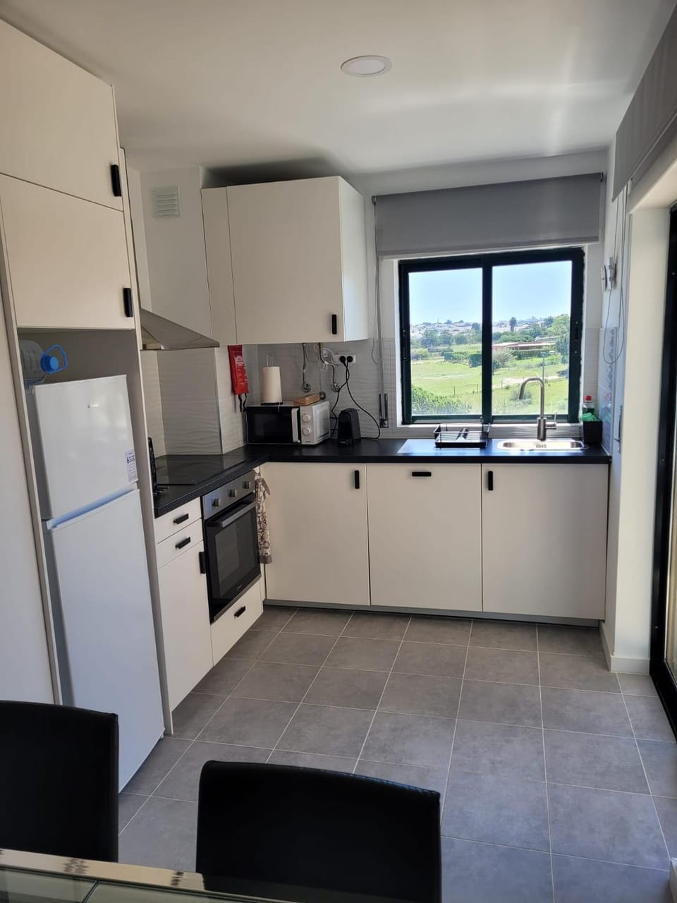 Apartamento T1 Salgados Apartment in Guia