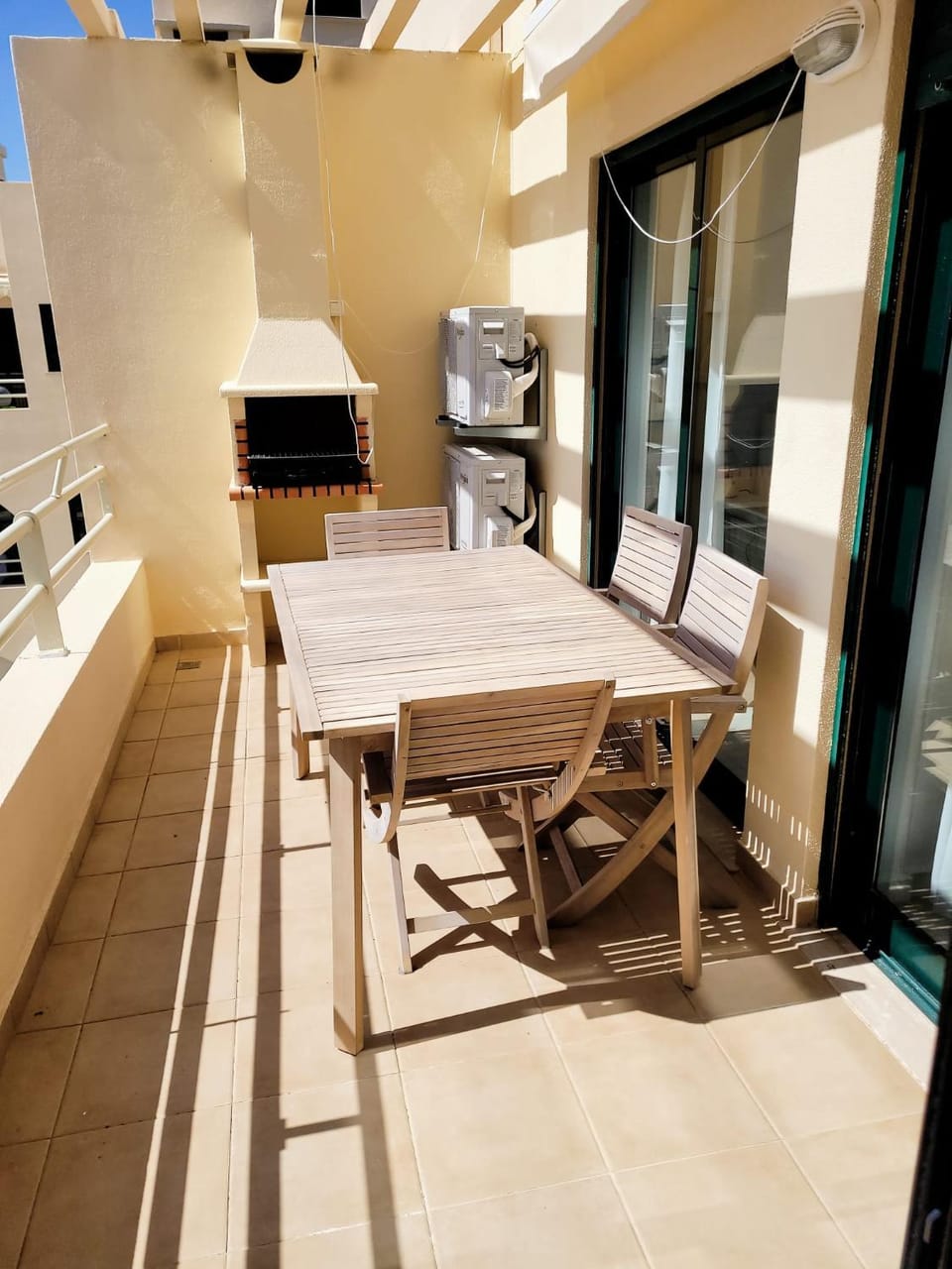 Apartamento T1 Salgados Apartment in Guia