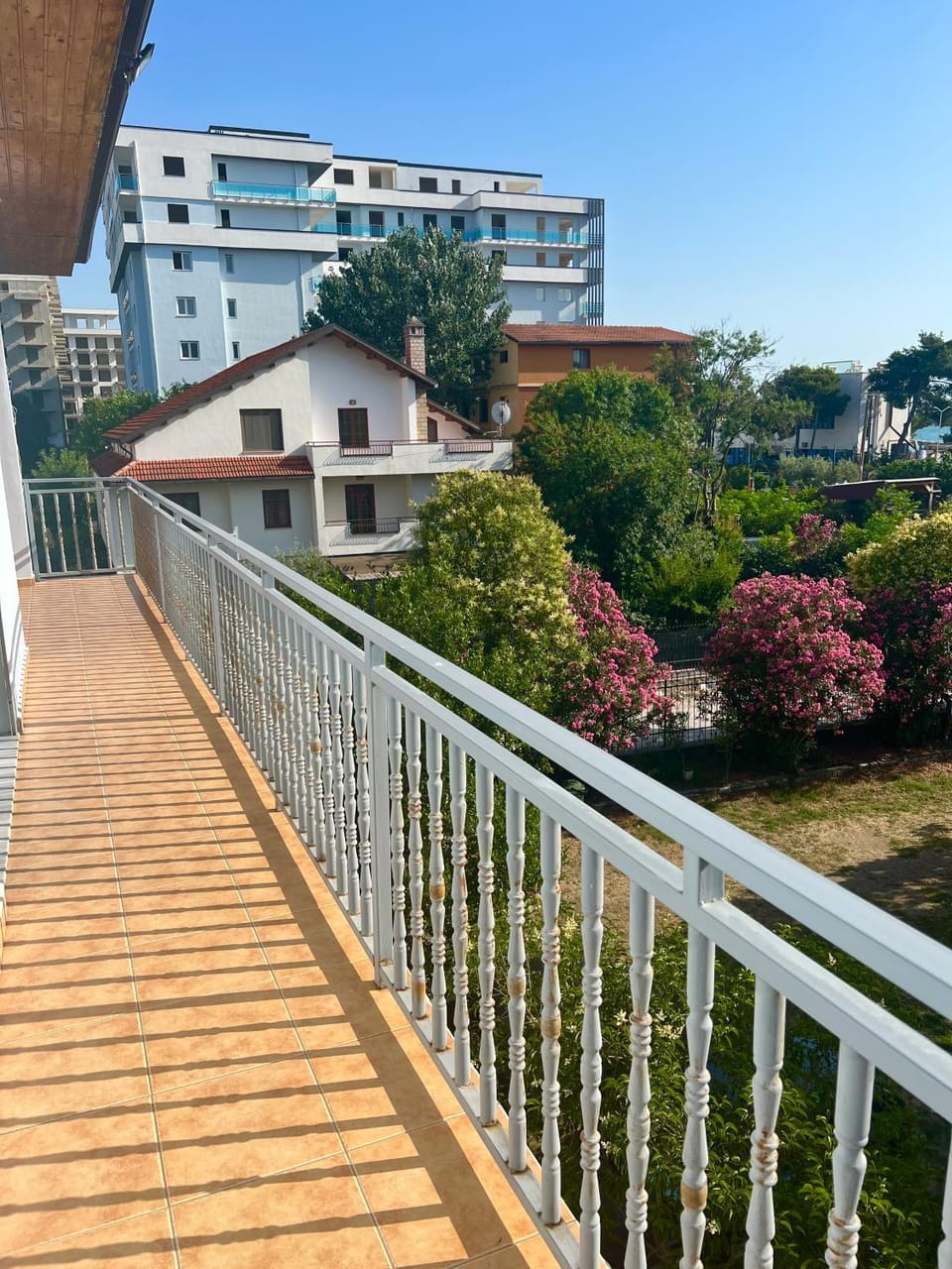 Nearby landmark, Balcony/Terrace