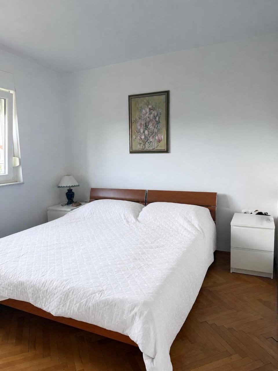 Apartments Nada Apartment in Primorje-Gorski Kotar County