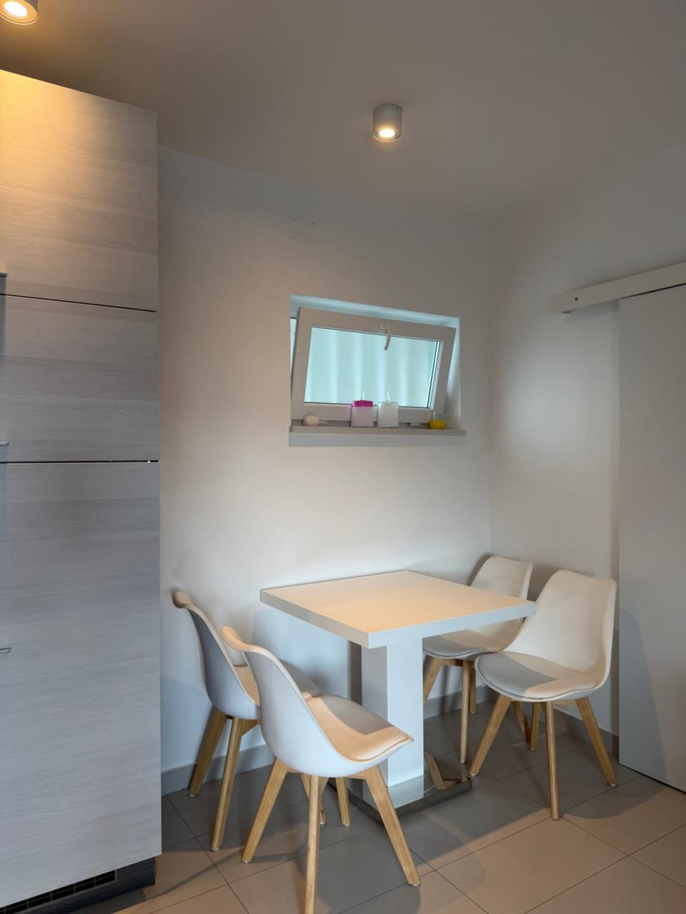 Apartments Nada Apartment in Primorje-Gorski Kotar County
