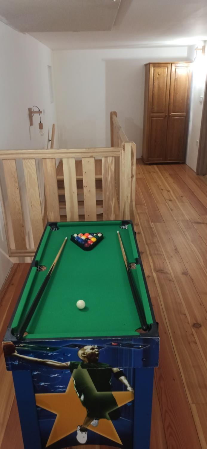Chalupa U Jezu Bělá Apartment in Lower Silesian Voivodeship