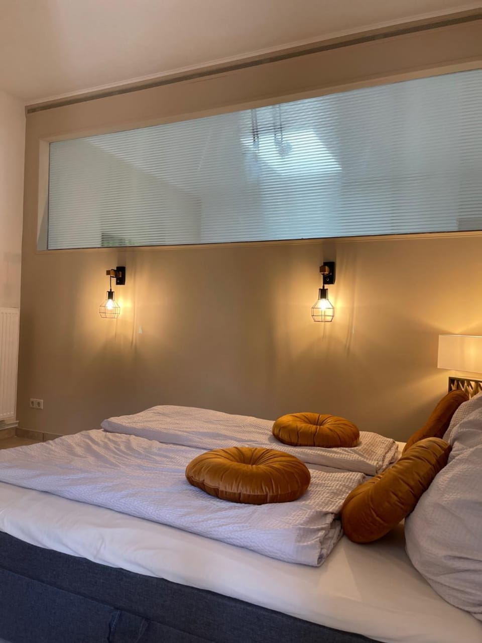 Naturnahes, neu möbl.Apartment, hundefreundlich Apartment in Mecklenburgische Seenplatte