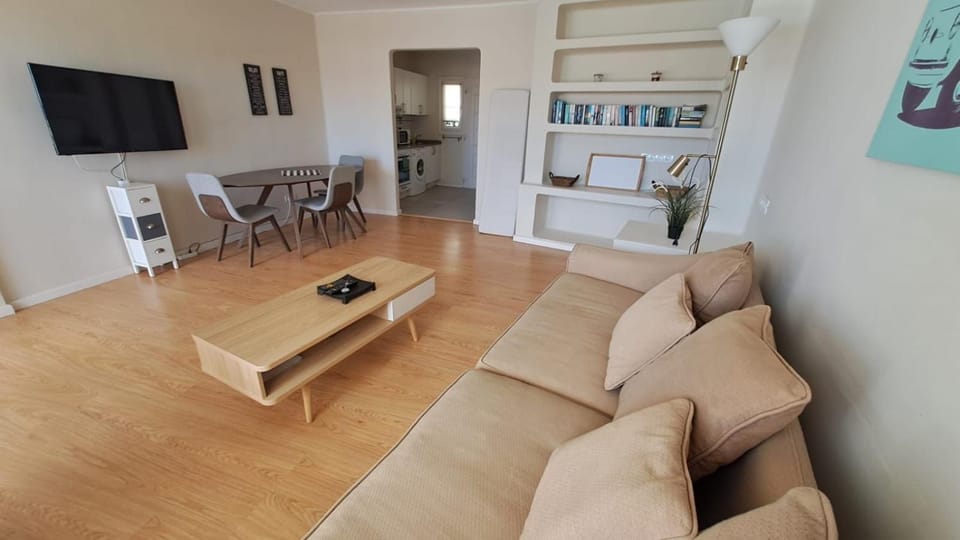 Precioso apartamento en Playa Bastián Apartment in Costa Teguise