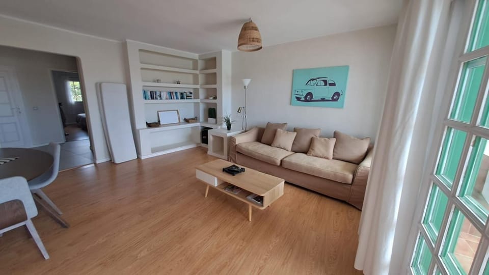 Precioso apartamento en Playa Bastián Apartment in Costa Teguise