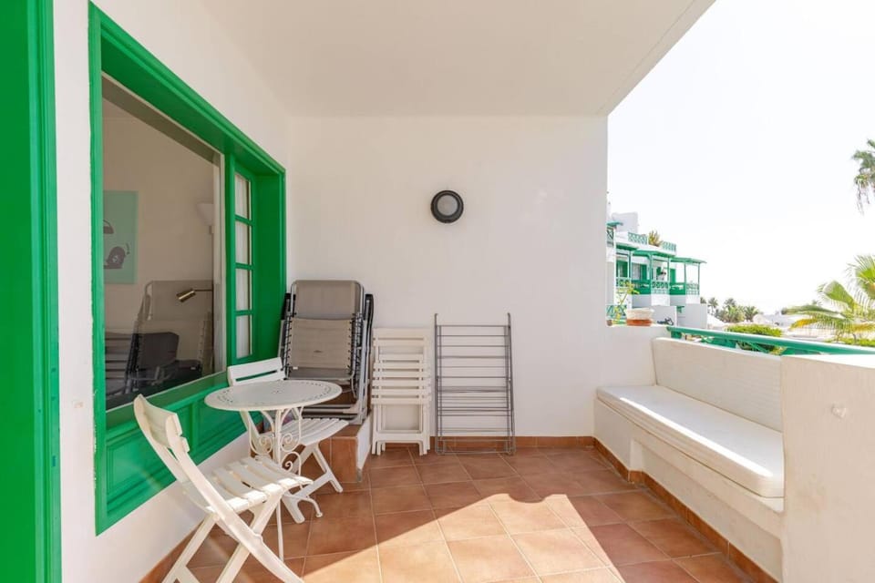 Precioso apartamento en Playa Bastián Apartment in Costa Teguise