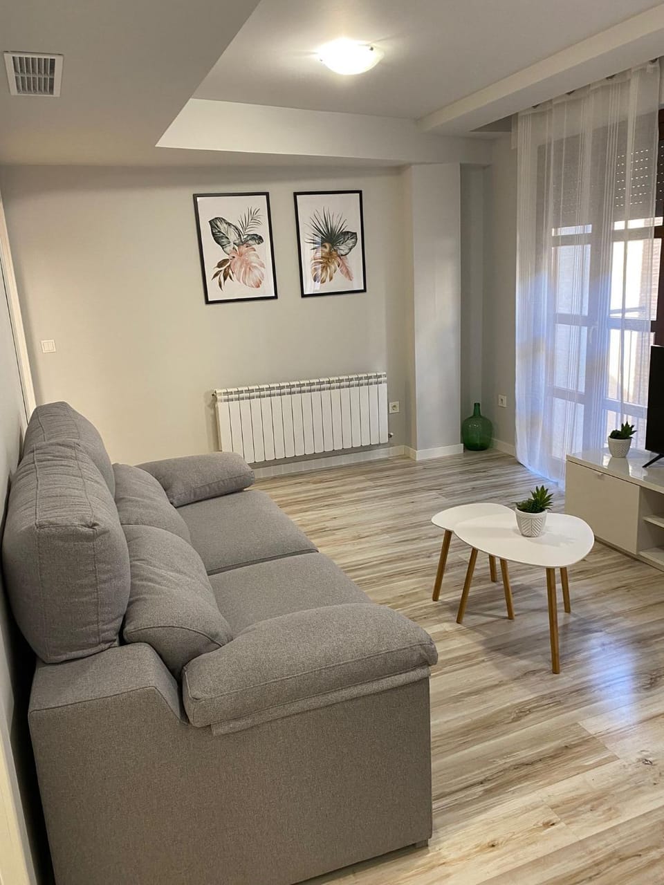 Casa Alberto 1 izda Apartment in Tudela