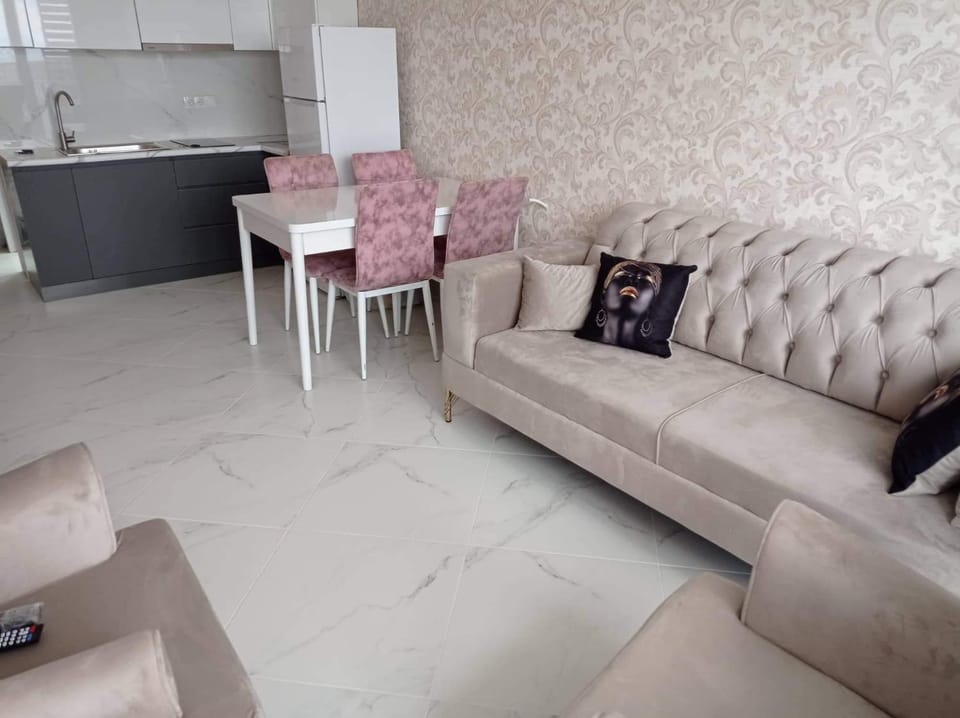 Batumi Battower Apartment in Batumi