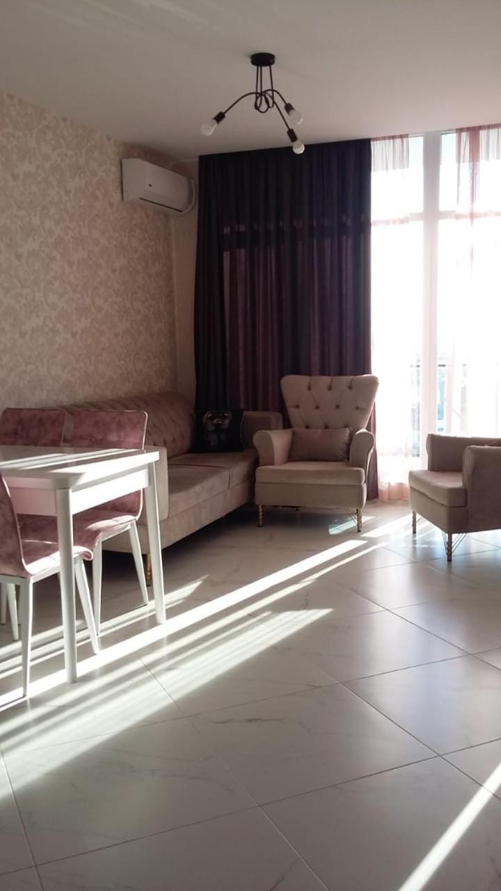 Batumi Battower Apartment in Batumi