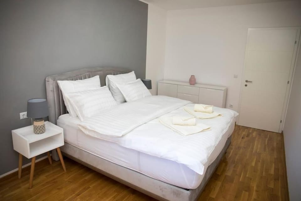 Apartment Divine Apartment in Mostar