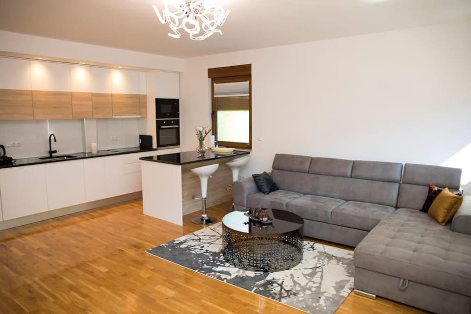 Apartment Divine Apartment in Mostar