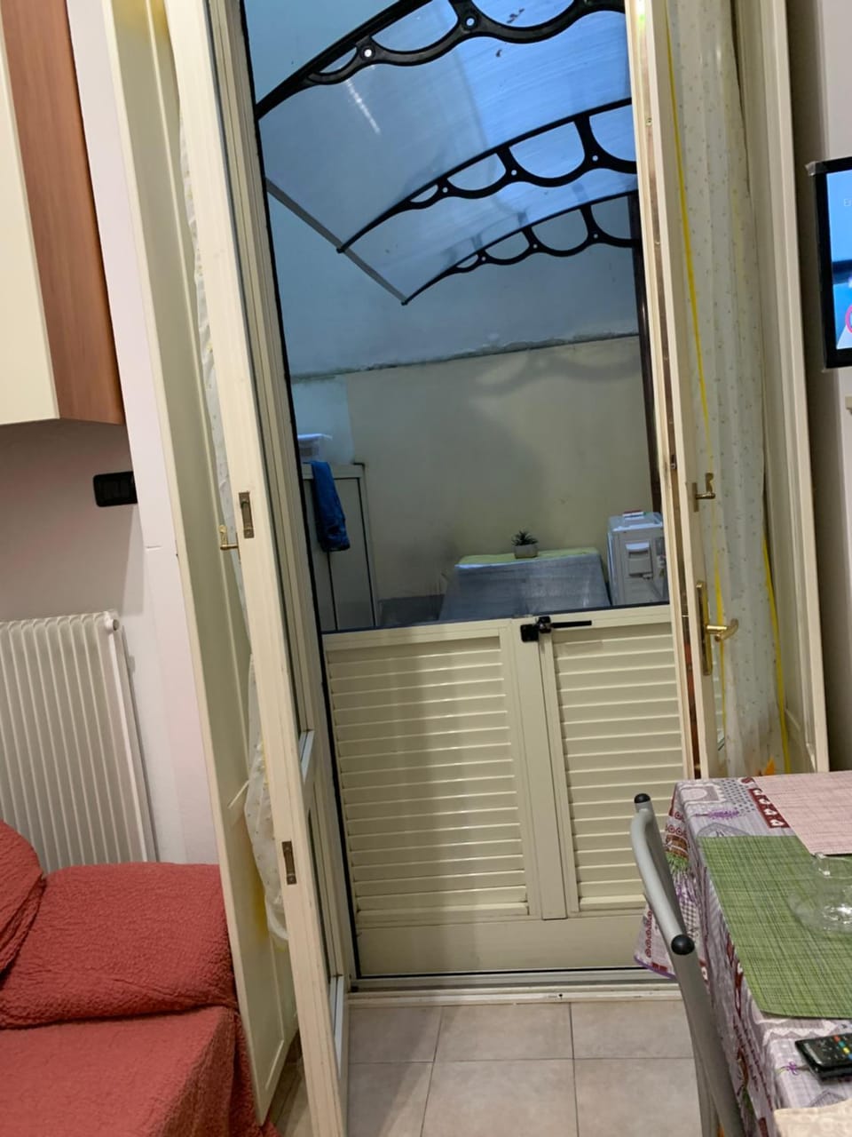 A Casa di Alice Str. M. D'azeglio Apartment in Parma