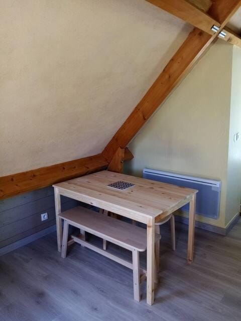 Le Studio Apartment in Île-de-France