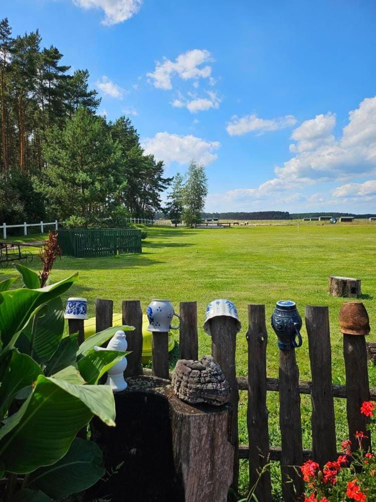 Lansada Farm Stay in Poland