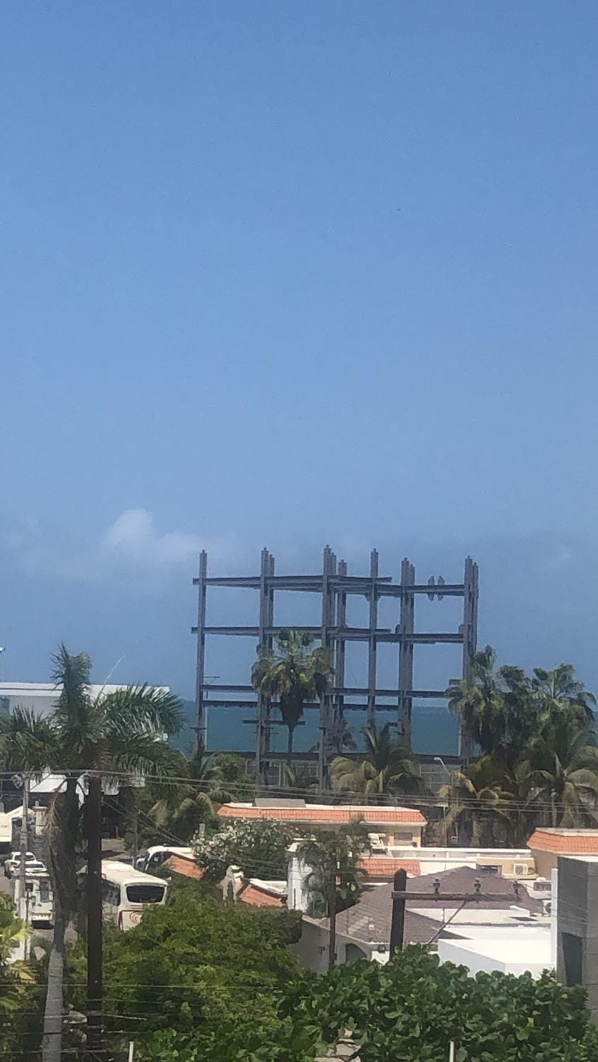 Sea view